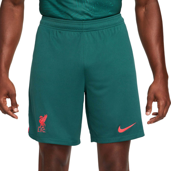 Nike Liverpool FC 2022/23 3rd Shorts