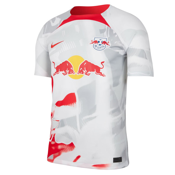 Nike RBLZ 22 Home Jersey White
