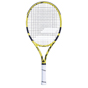 Babolat Aero Junior 25 Tennis Racket 