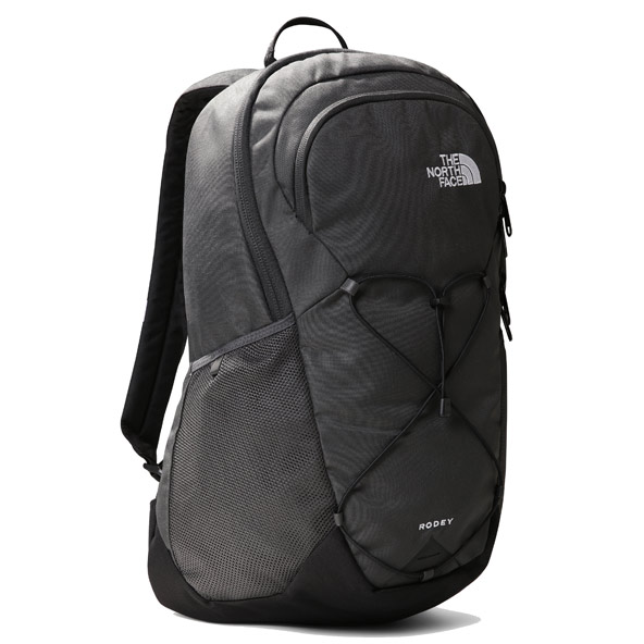 The NorthFace Rodey Backpack Grey