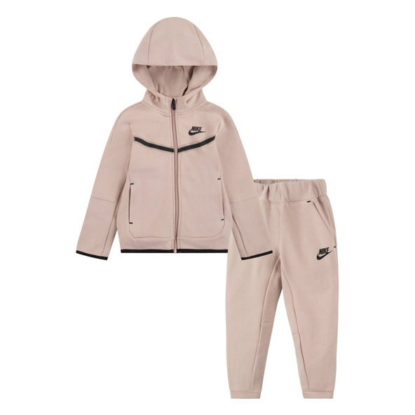 Nike Sportswear Tech Fleece Set