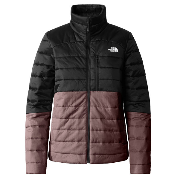 The North Face Womens Synthetic Jacket