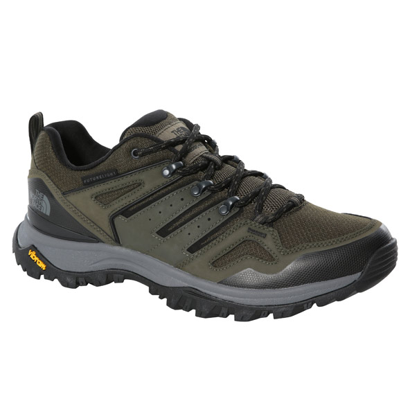 The North Face Hedgehog FUTURELIGHT Mens Hiking Shoes
