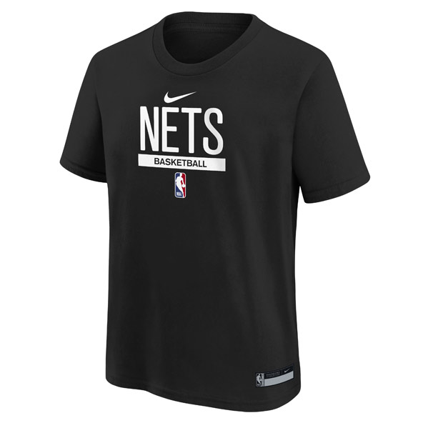 Nike Nets Kids Graphics Practice Legends T-Shirt 
