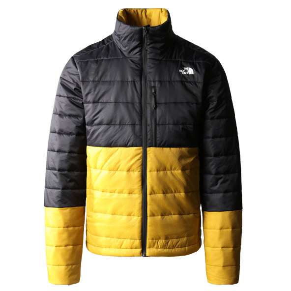 The North Face Mens Synthetic Jacket