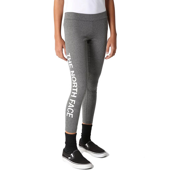The North Face Girls Graphic Leggings