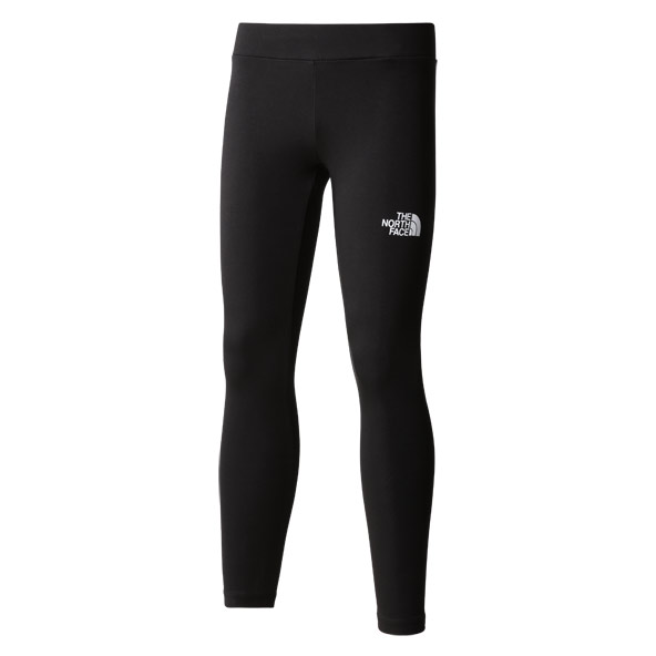 The North Face Girls Graphic Leggings 