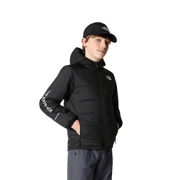 The North Face Never Stop Kids Insulated Jacket