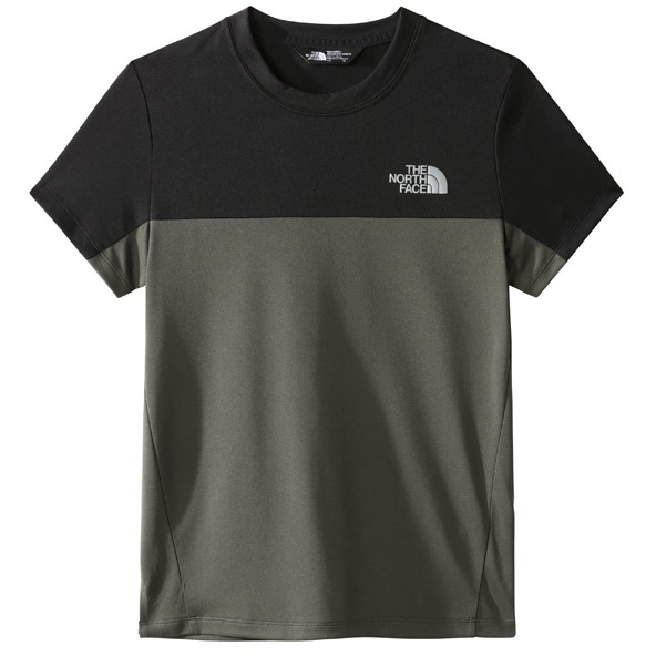 The North Face Teens Never Stop T-Shirt