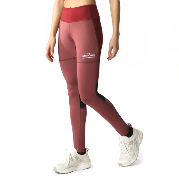 The North Face Womens Mountain Athletics Tights