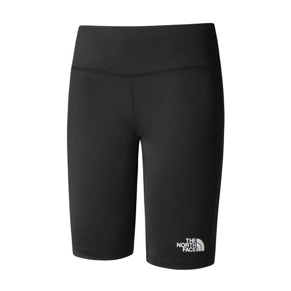 The North Face Womens Flex Tight Shorts