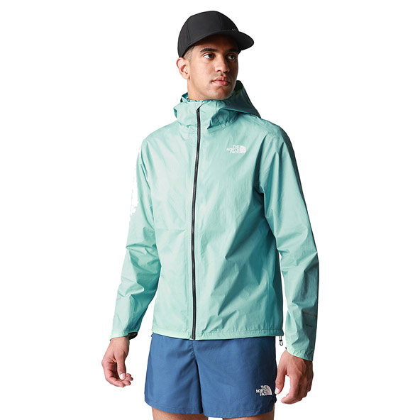 The North Face First Dawn Mens Packable Jacket