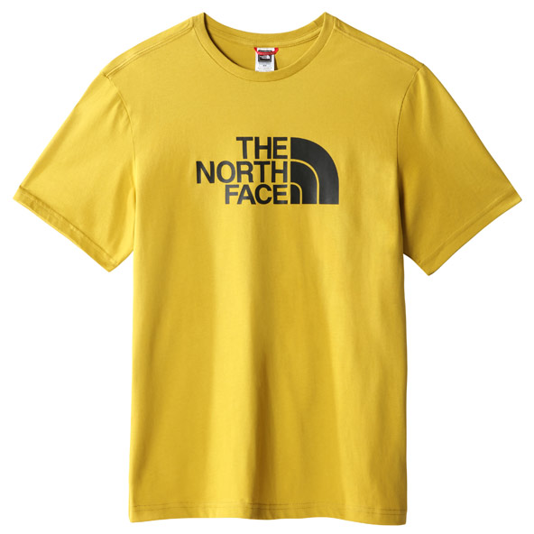 The North Face Mens Easy T-Shirt