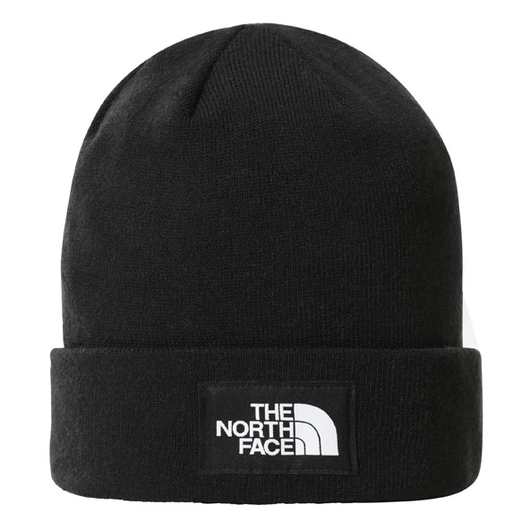 The North Face Dock Worker Recycled Beanie Hat