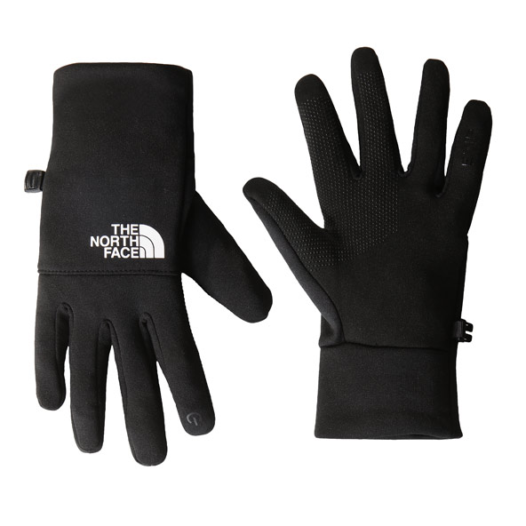 The North Face Etip Recycled Mens Gloves