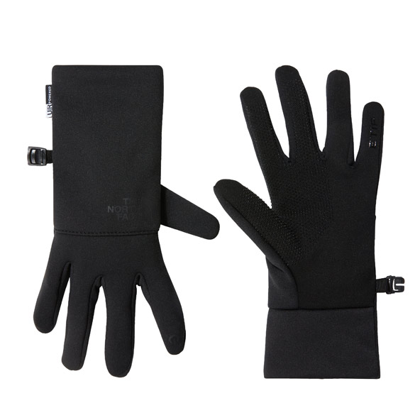 The North Face Etip Recycled Womens Gloves