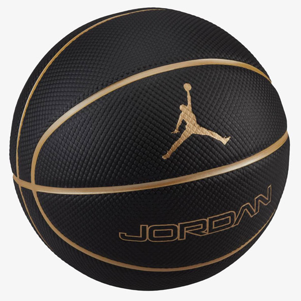 Jordan Legacy 8P Basketball 