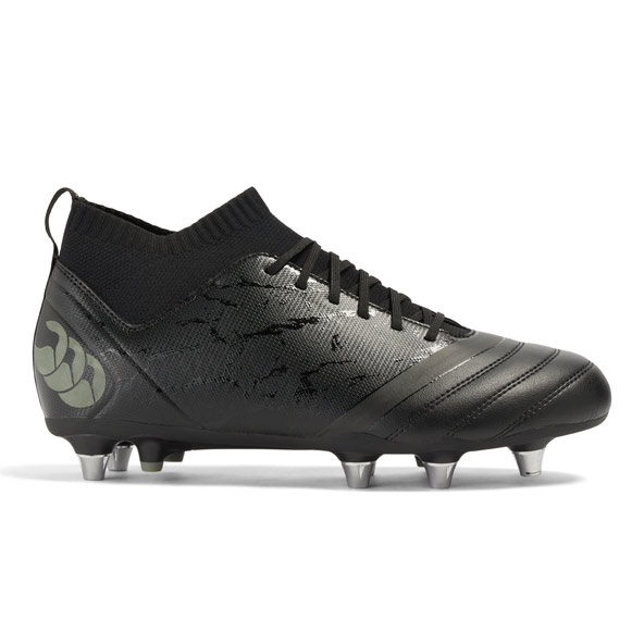 Canterbury Stampede Pro Soft Ground Football Boots