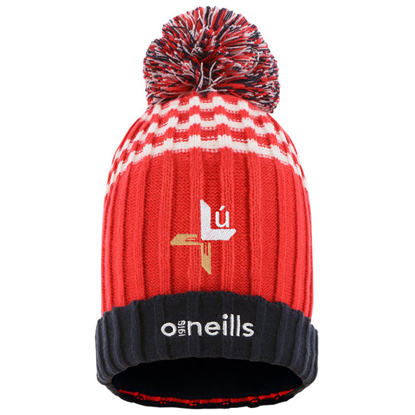 O'Neills Louth Peak Bobble Hat