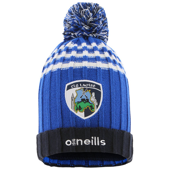 O'Neills Laois Peak Bobble Hat