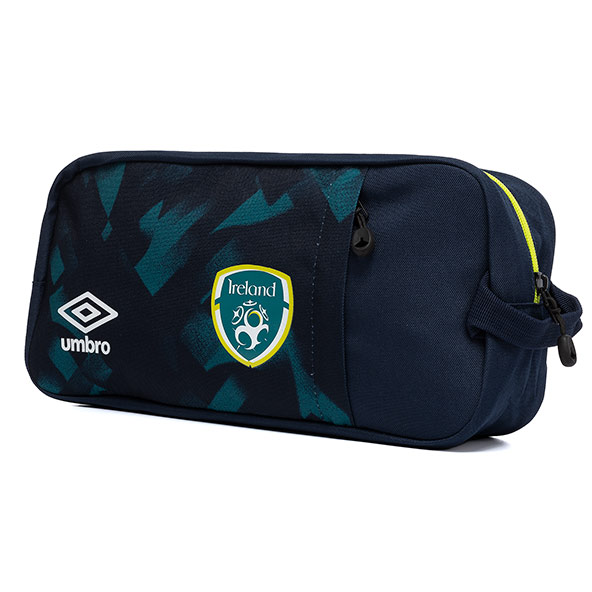 Umbro Ireland FAI 2022 Bootbag