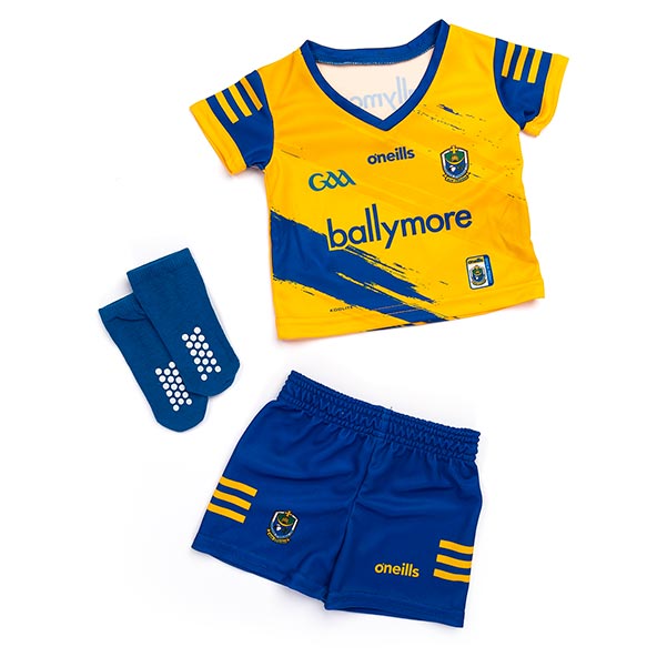 O'Neills Roscommon 2022 Home Infant Kit