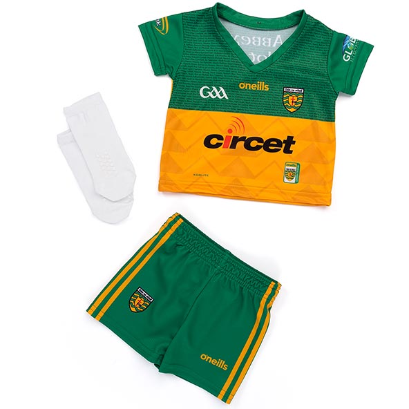 O'Neills Donegal 2022 Home Infant Kit 