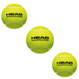 Head Championship Tennis Balls - 3 Ball Can 