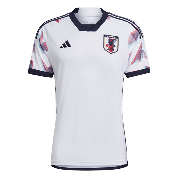 adidas Japan 2022/23 Away Jersey