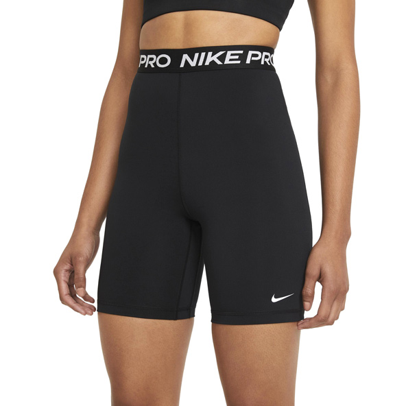 Nike Pro 365 Womens High-Rise 7" Shorts