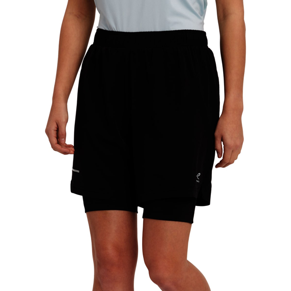 Energetics Isolda Womens 5-Inch Shorts