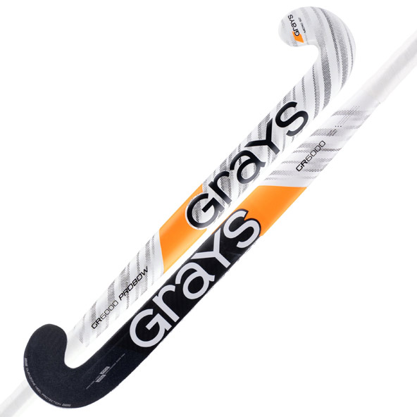 Grays GR6000 Probow Hockey Stick