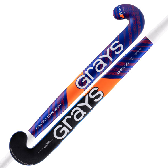 Grays GR4000 Dynabow Hockey Stick
