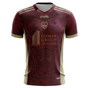 O'Neills Galway United FC 2022 Home Jersey