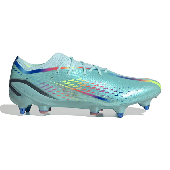 Adidas X Speedportal.1 Soft Ground Football Boots