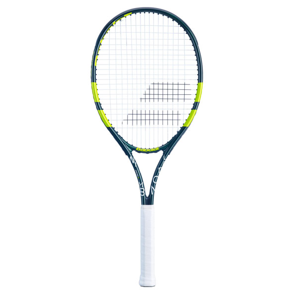 Babolat Wimbledon 27" Tennis Racket