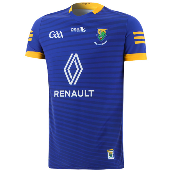 O'Neills Wicklow 22 Home Player Fit Jersey