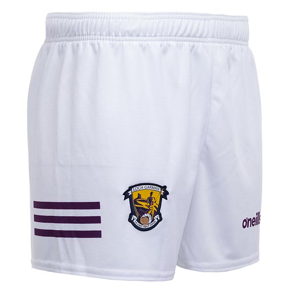 O'Neills Wexford 22 Home Printed Shorts 