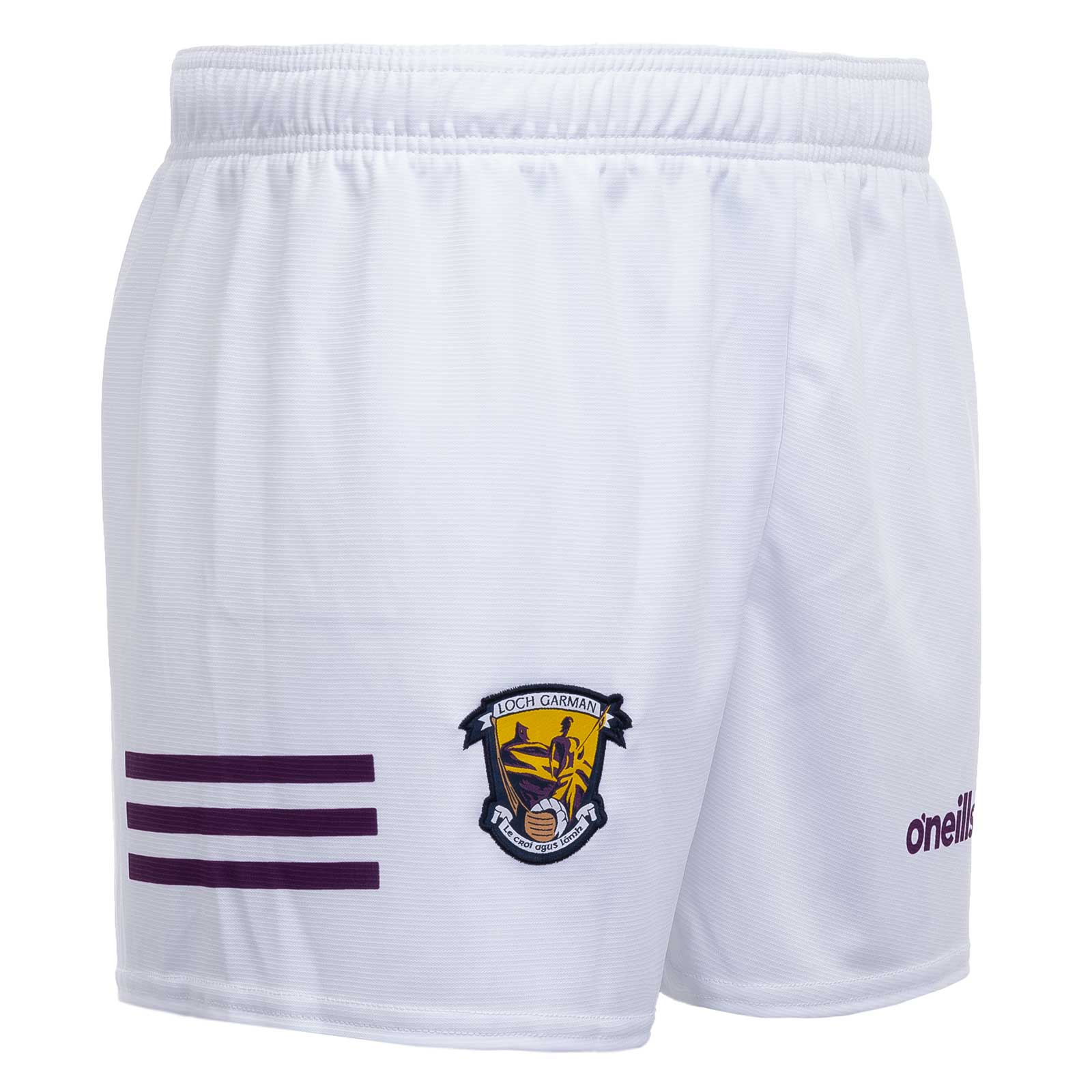 O'NEILLS WEXFORD 24 HOME PRINTED SHORT W