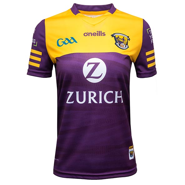 O'Neills Wexford 22 Home Womens Fit Jersey
