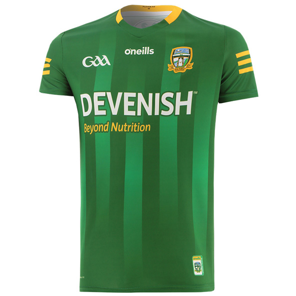 O'Neills Meath 22 Home Player Fit Jersey