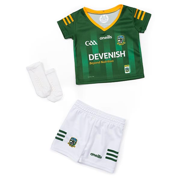 O'Neills Meath 2022 Home Infant Kit