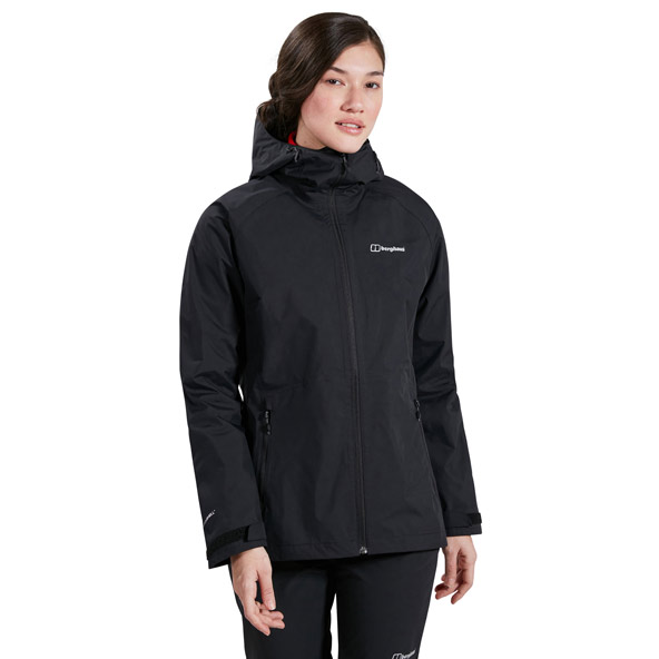 Berghaus Deluge Pro Womens Jacket