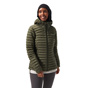 Berghaus Nula Micro Womens Thermal Jacket