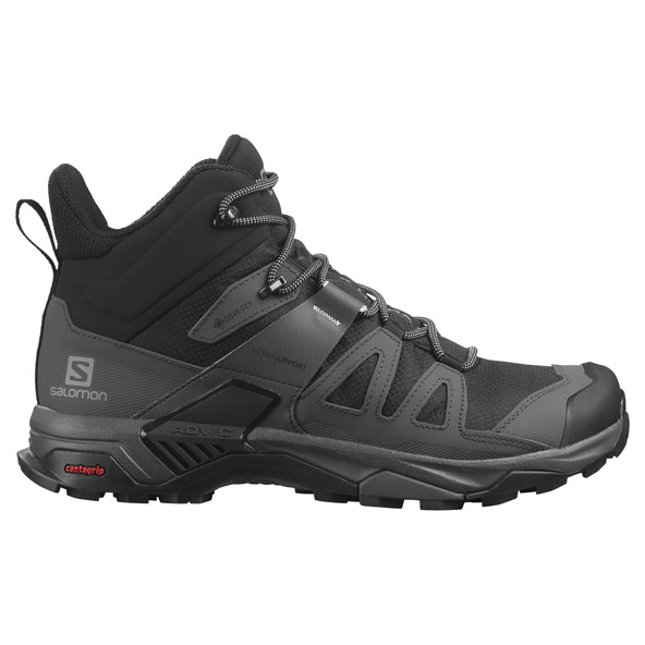 Salomon X ULTRA 4 Mid GORE-TEX Mens Hiking Boots