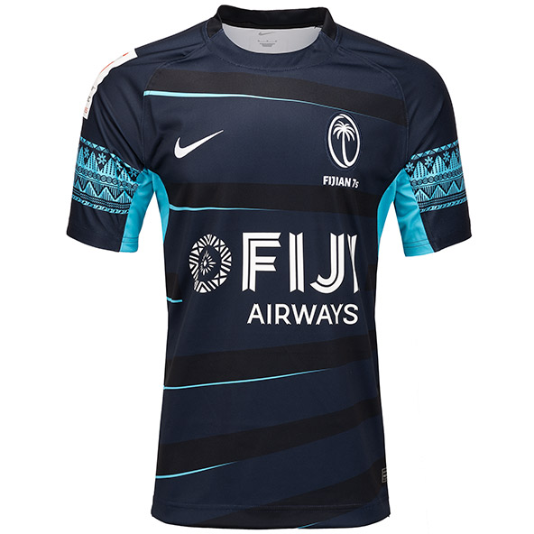 Nike Fiji 7s 2022 Stadium Away Jersey