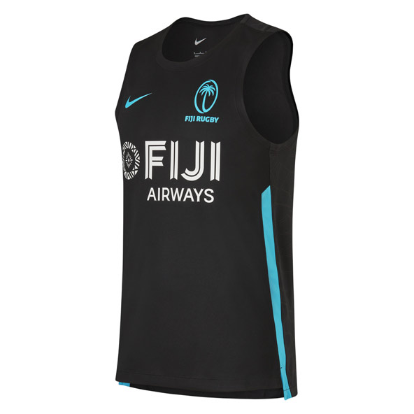 Nike Fiji 7s 2022 Training Singlet