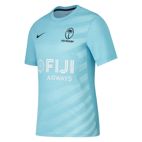 Nike Fiji 7s 2022 Pre-Match Jersey