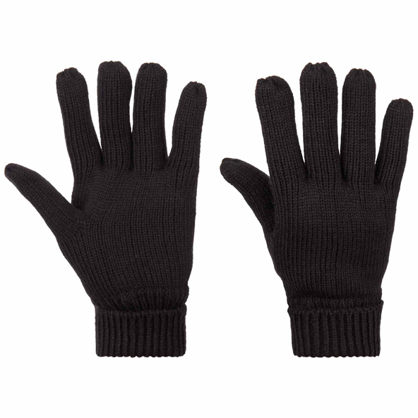 McKinley Eon II Adults Fleece Gloves