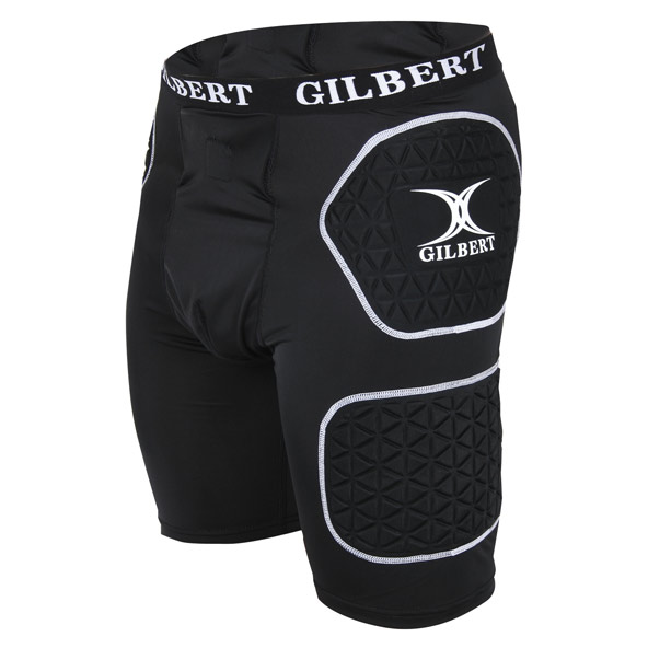 Gilbert Protective Shorts